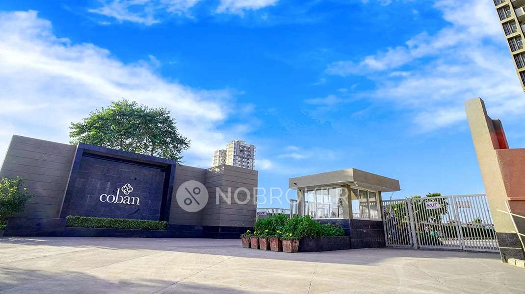 3 BHK Flat In Pareena Coban Residences For Sale  In Sector 99a