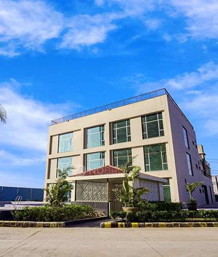 3 BHK Flat In Pareena Coban Residences For Sale  In Sector 99a