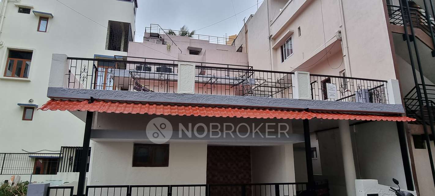 2 BHK House for Rent  In Kempapura