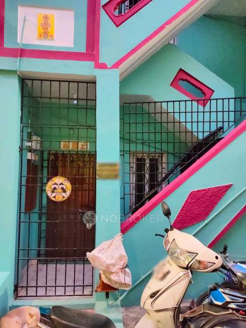 1 BHK House For Sale  In Mogappair West