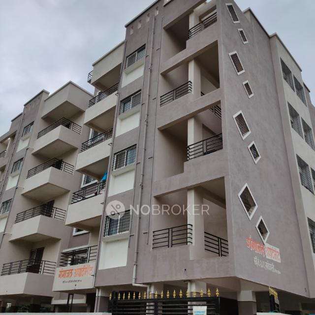 2 BHK Flat In ?????? Apa for Rent  In Gangajal Apartment