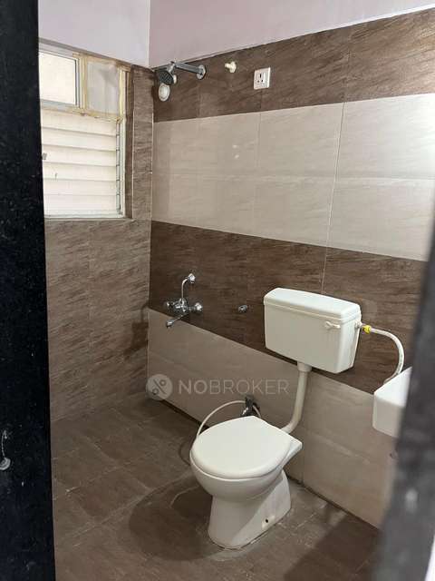 2 BHK Flat In Daffodils Avenue for Rent  In Somatane