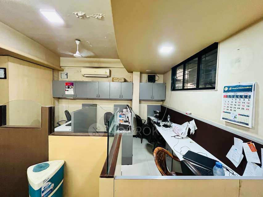 Office Space in Guru Nanak Nagar, Pune for sale 