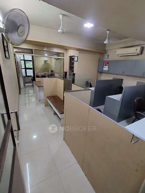 Office Space in Guru Nanak Nagar, Pune for sale 