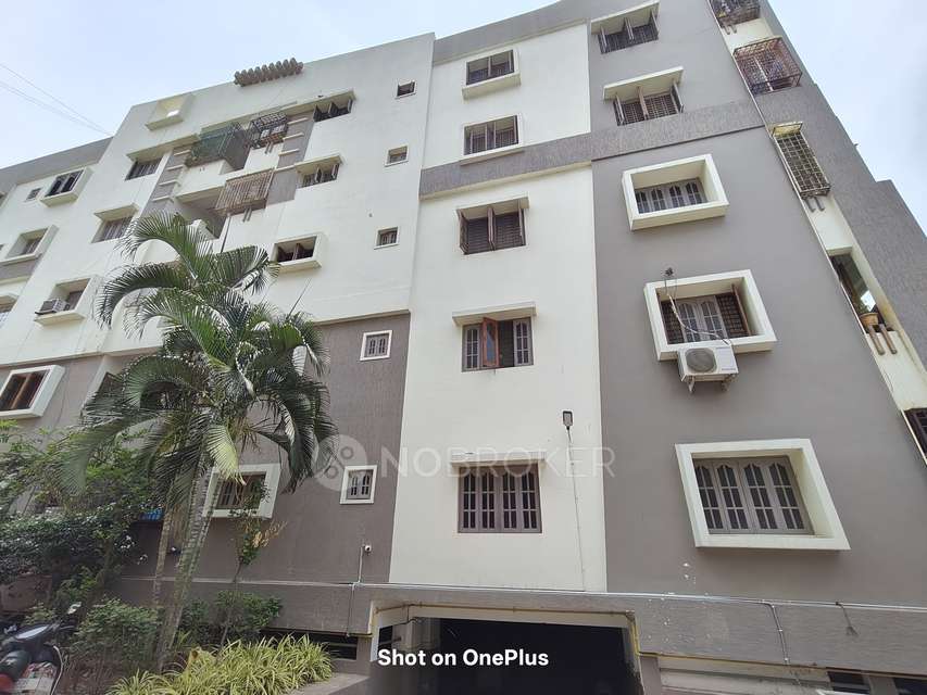 3 BHK Flat In Arca Satya Residency For Sale  In Bachupally