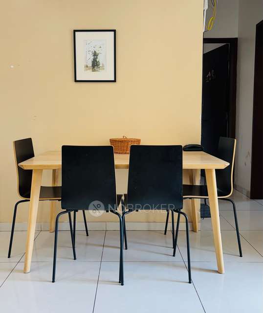 2 BHK Flat In Highlands At Forest Trails For Sale  In Bhugaon, Bavdhan