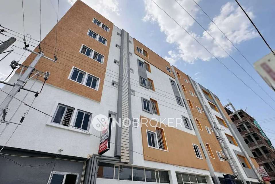 PG for Anyone in Kokapet