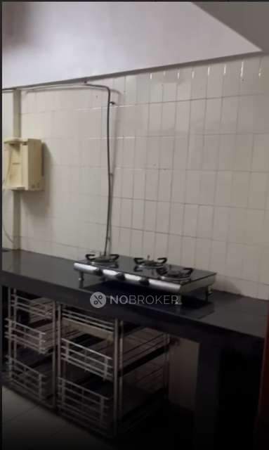 2 BHK Flat In Lok Upvan Phase 2 For Sale  In Thane West