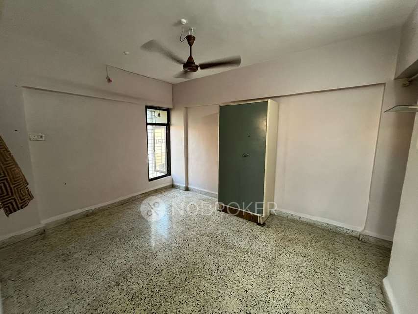 2 BHK Flat In Lok Upvan Phase 2 For Sale  In Thane West
