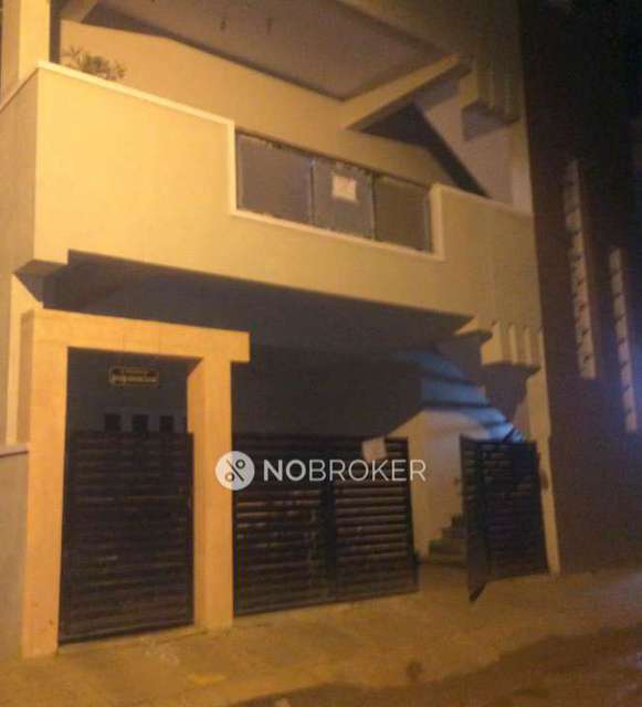1 RK House for Rent  In Kanaiah Layout