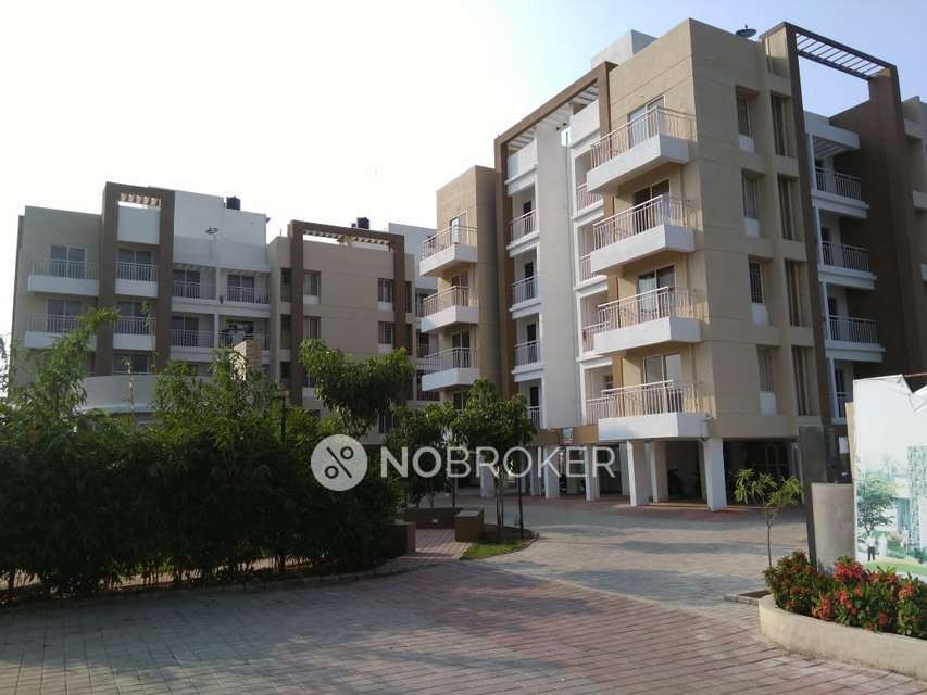 1 BHK Flat In Surya Samrudhi Apartment  For Sale  In Urli Kanchan Railway Station
