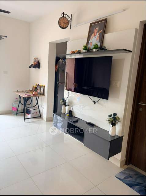 1 BHK Flat In Prestige Primrose Hills for Rent  In Banashankari 6th Stage