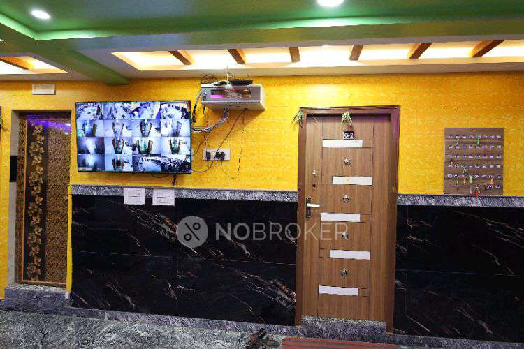 PG for Anyone in Yelahanka