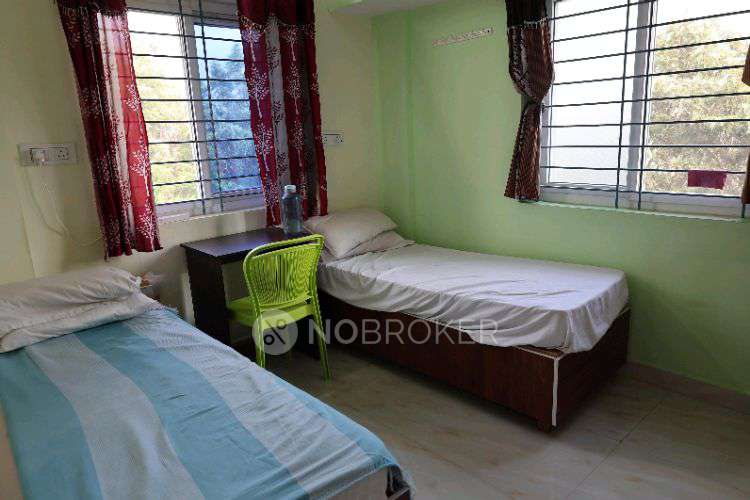 PG for Anyone in Yelahanka