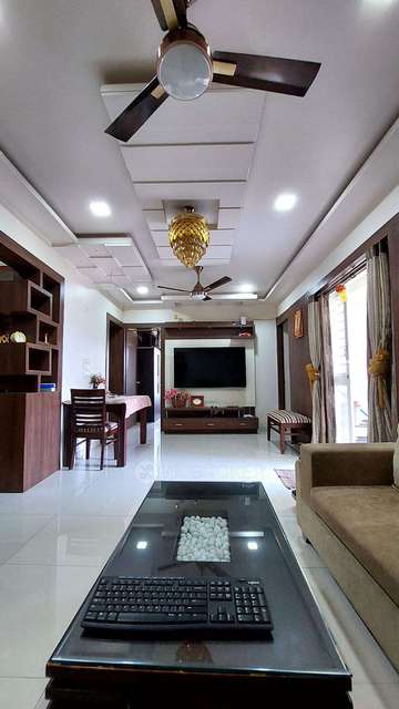 3 BHK Flat In Global Serenity, Moshi For Sale  In Moshi