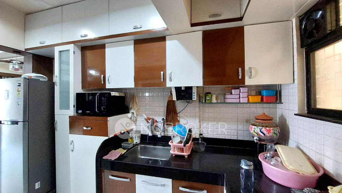 3 BHK Flat In Global Serenity, Moshi For Sale  In Moshi