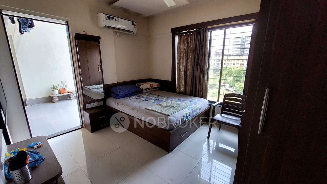 3 BHK Flat In Global Serenity, Moshi For Sale  In Moshi