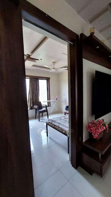 3 BHK Flat In Global Serenity, Moshi For Sale  In Moshi