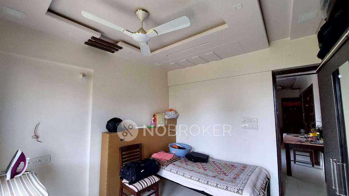 3 BHK Flat In Global Serenity, Moshi For Sale  In Moshi