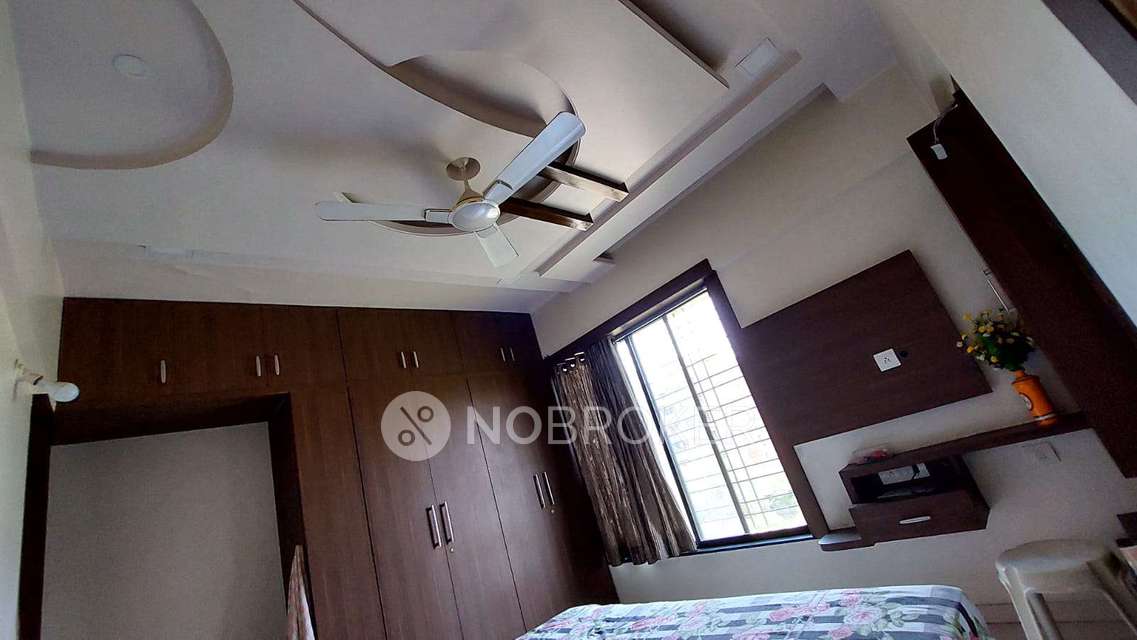 3 BHK Flat In Global Serenity, Moshi For Sale  In Moshi