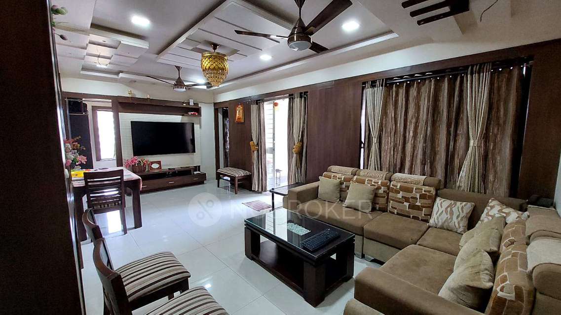 3 BHK Flat In Global Serenity, Moshi For Sale  In Moshi