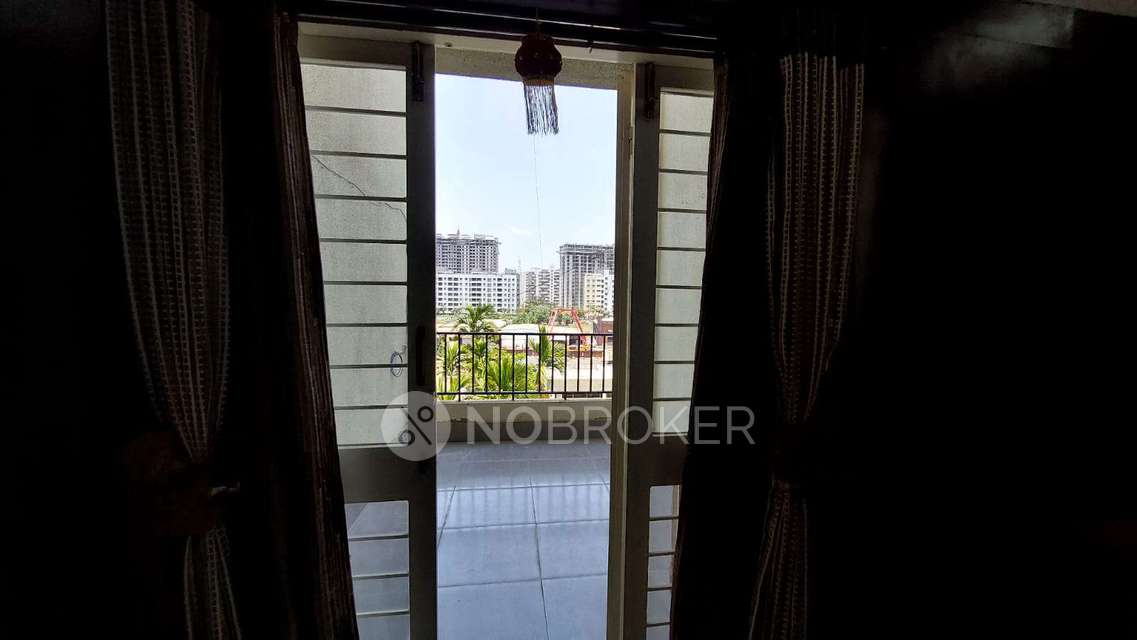 3 BHK Flat In Global Serenity, Moshi For Sale  In Moshi