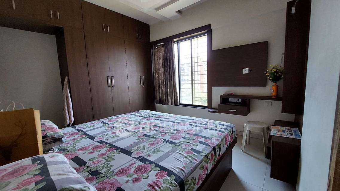 3 BHK Flat In Global Serenity, Moshi For Sale  In Moshi