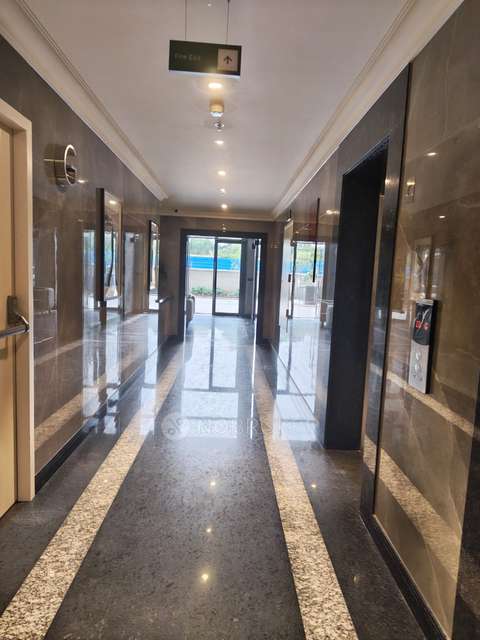 3 BHK Flat In Sobha Manhattan - Oc Receivedpossession Taken For Sale  In Electronic City