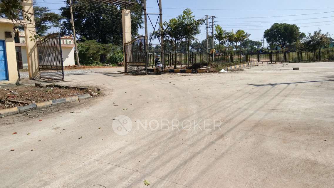 Plot For Sale  In Pruthvi Paradise In Jigani