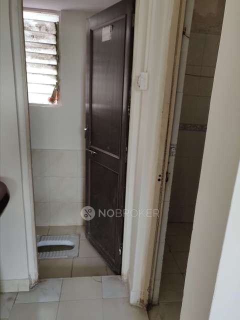 1 BHK Flat In Dalvi Heights for Rent  In Mundhwa