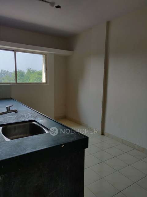 1 BHK Flat In Dalvi Heights for Rent  In Mundhwa