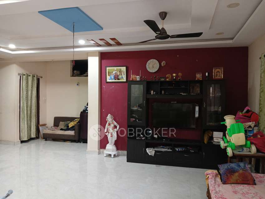 4 BHK House For Sale  In Dammaiguda