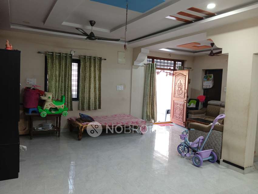 4 BHK House For Sale  In Dammaiguda