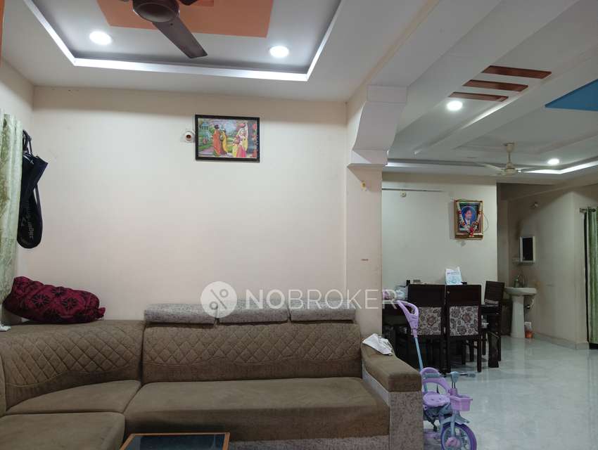 4 BHK House For Sale  In Dammaiguda