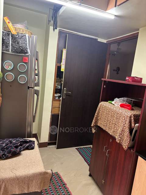 3 BHK Flat In Vijay Mahal For Sale  In Adyar