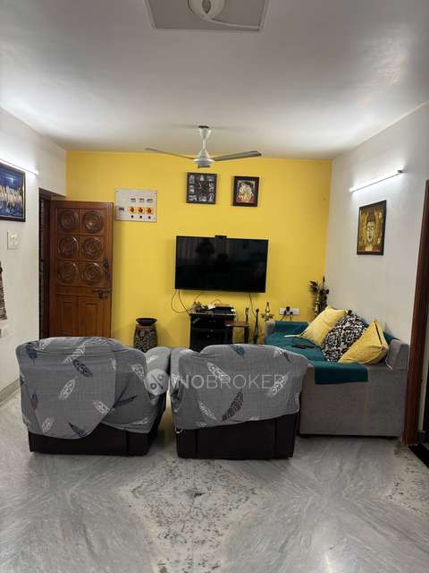 3 BHK Flat In Vijay Mahal For Sale  In Adyar