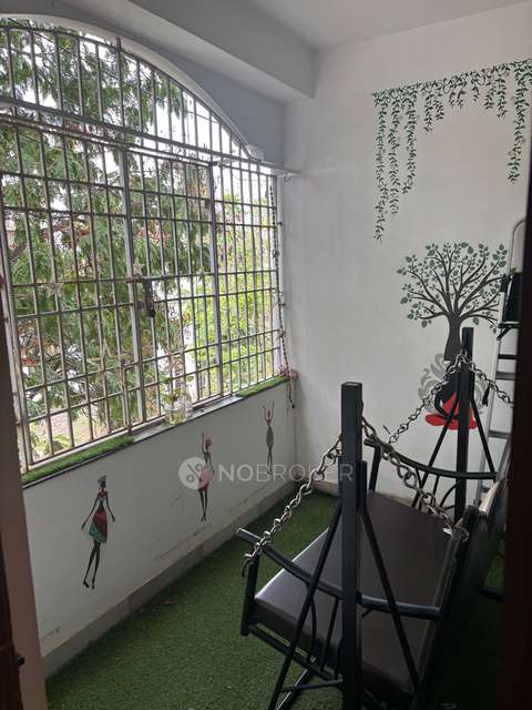 3 BHK Flat In Vijay Mahal For Sale  In Adyar