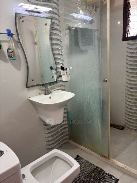 3 BHK Flat In Vijay Mahal For Sale  In Adyar