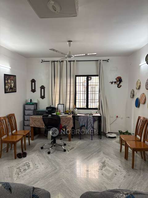 3 BHK Flat In Vijay Mahal For Sale  In Adyar