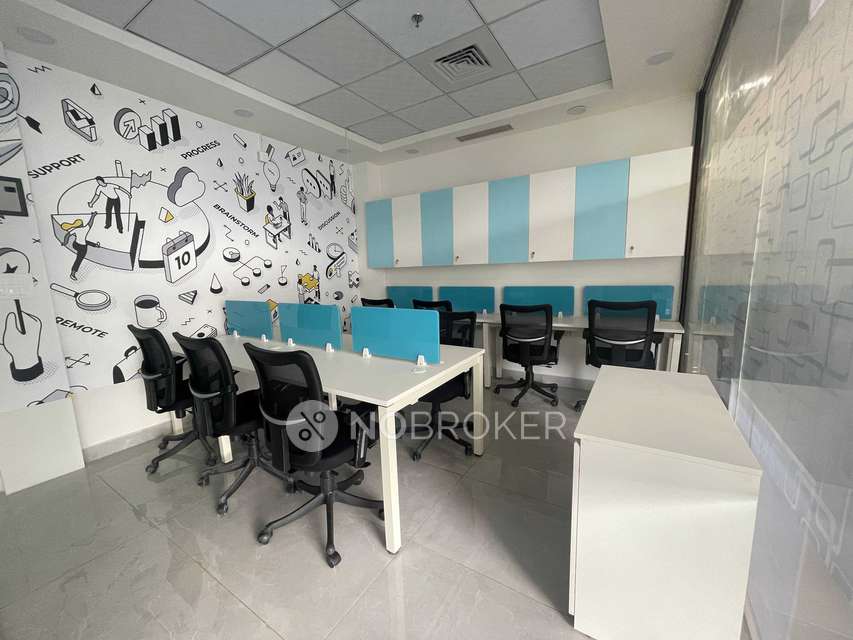Office Space in Sector 62, Noida for Rent 