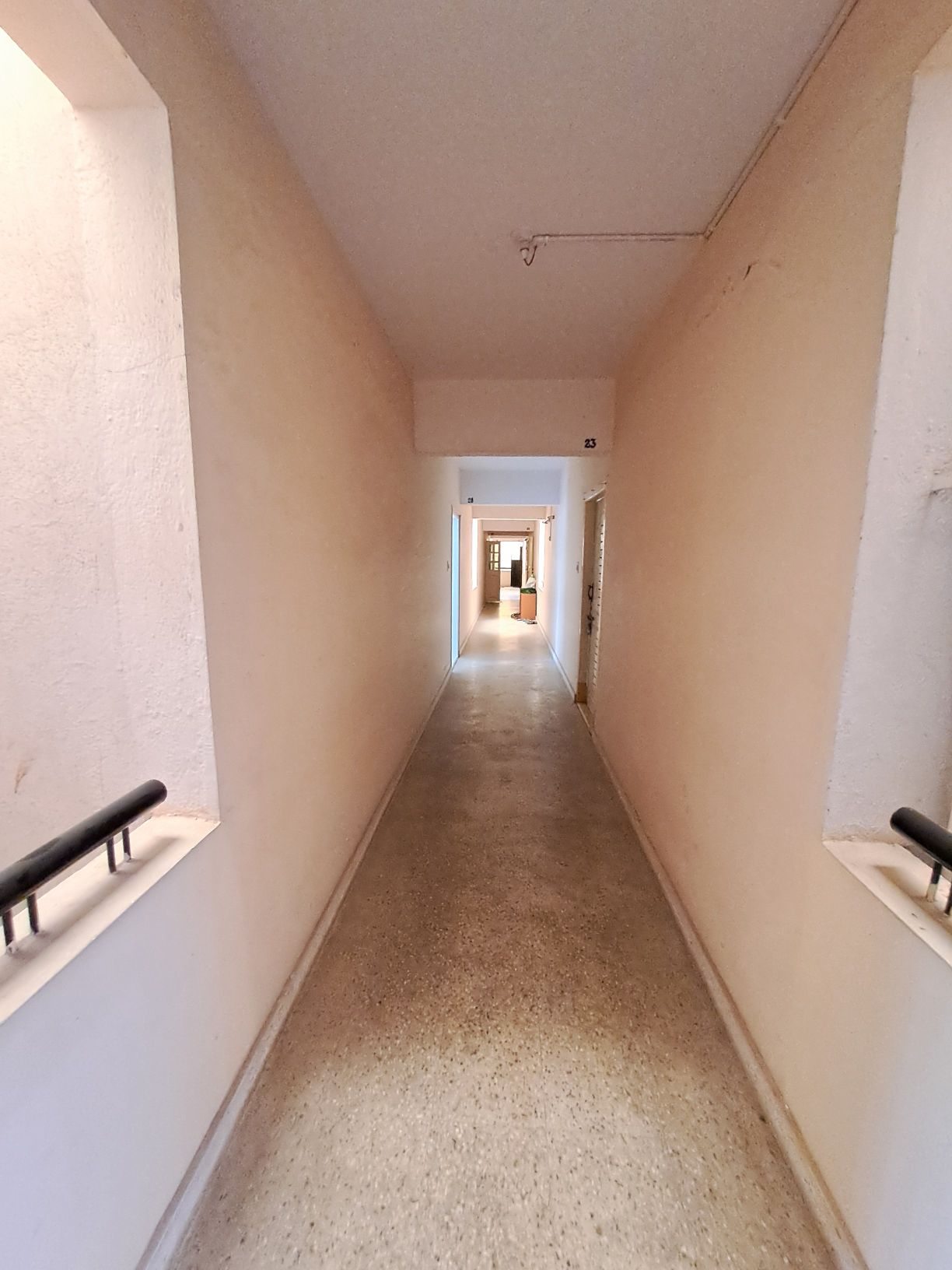 Millennium Apartments