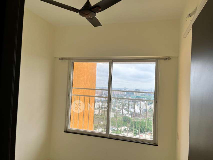 2 BHK Flat In Kolte Patil Life Republic for Rent  In Hinjewadi