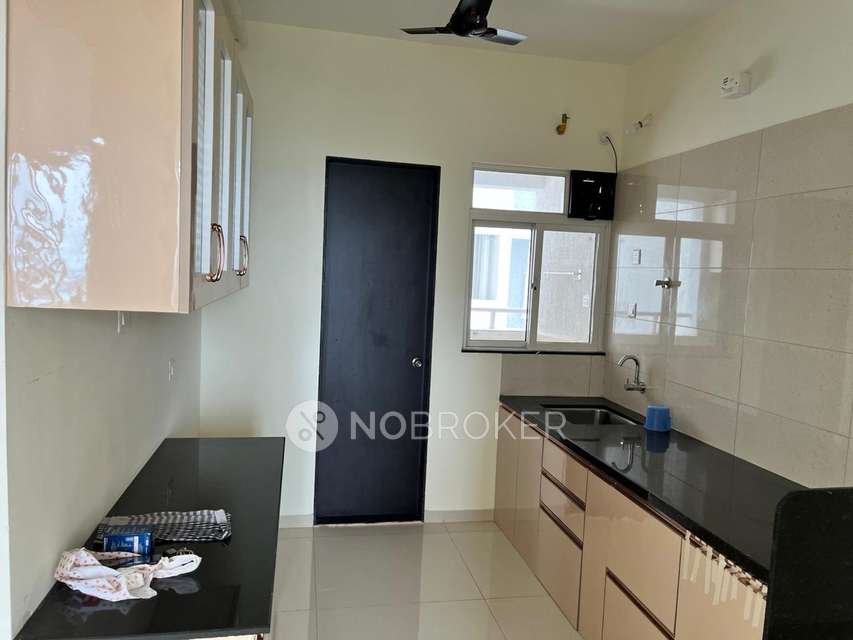 2 BHK Flat In Kolte Patil Life Republic for Rent  In Hinjewadi
