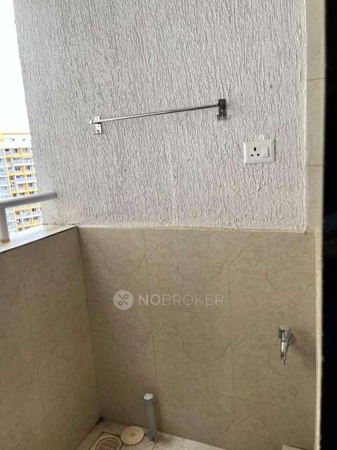 2 BHK Flat In Kolte Patil Life Republic for Rent  In Hinjewadi