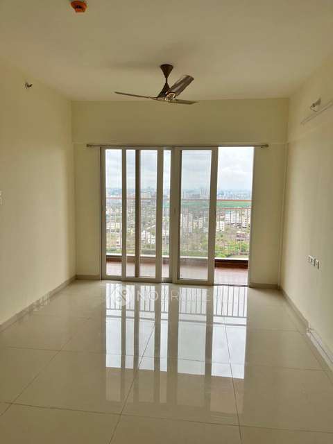 3 BHK Flat In Kolte Patil Life Republic for Rent  In Hinjewadi