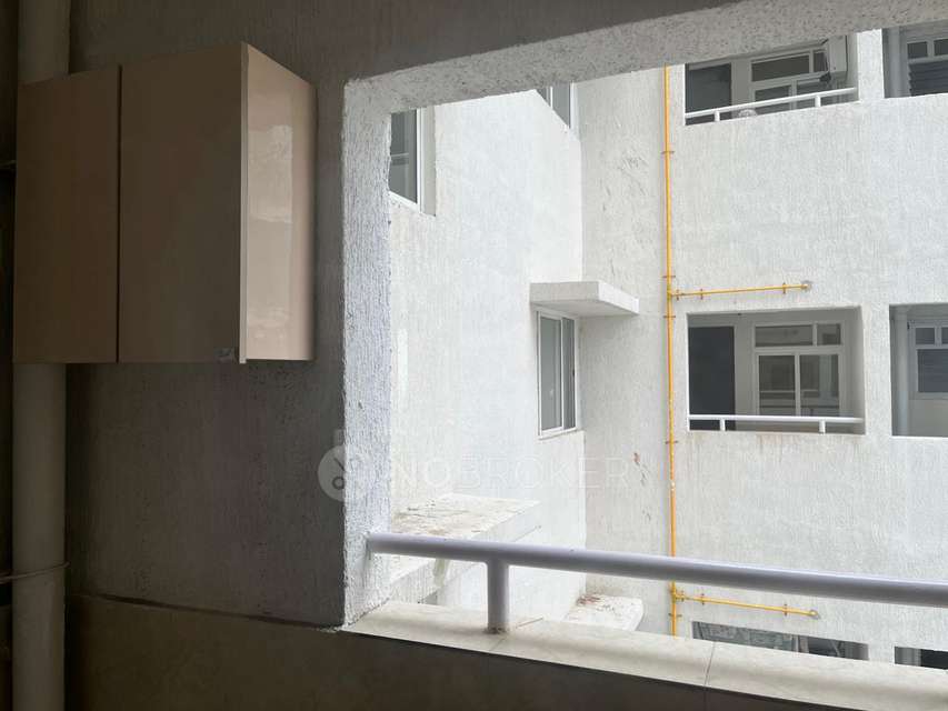 2 BHK Flat In Kolte Patil Life Republic for Rent  In Hinjewadi