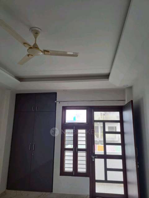 3 BHK Flat In Standalone Building  for Rent  In Najafgarh