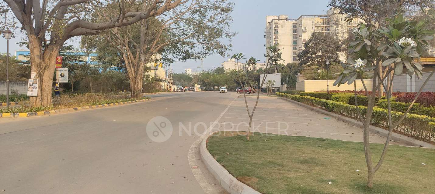 Plot For Sale  In Prestige Kings County In Jigani