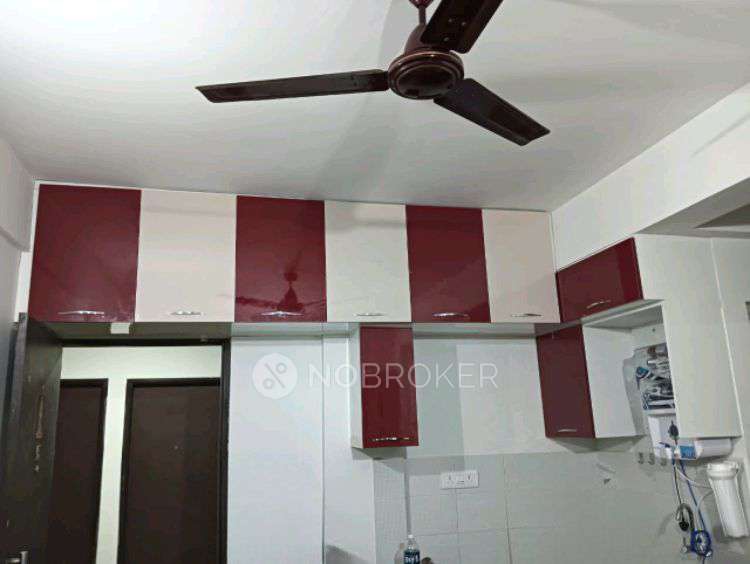1 RK Flat In Address One Phase 1 For Sale  In Gahunje