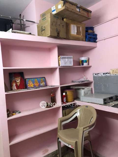 2 BHK Flat In Vijay Vihar For Sale  In Gaddanaram 